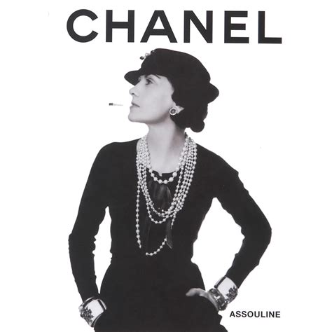 chanel 3 volume book set